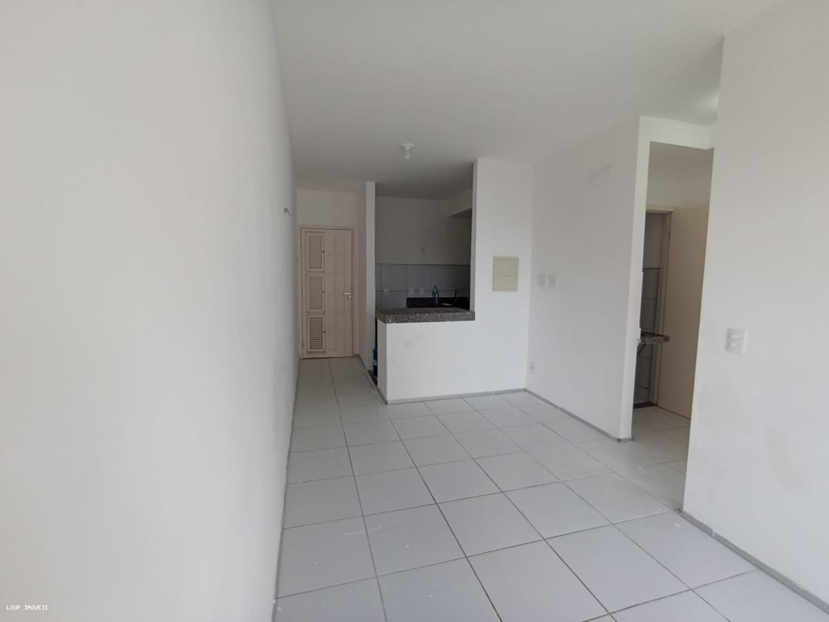 Imagem Apartamento com 2 Quartos para Alugar, 50 m²em Prefeito José Walter - Fortaleza
