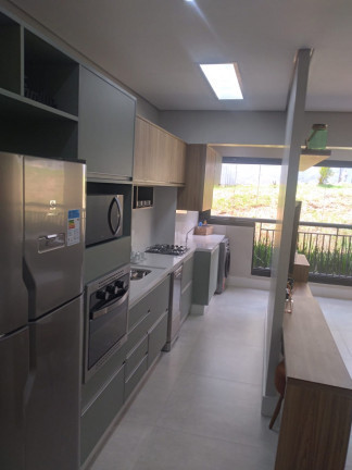 Imagem Apartamento com 2 Quartos à Venda, 69 m² em Chácara Seis de Outubro - São Paulo