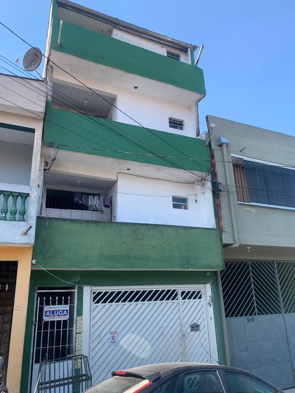 Edifício Residencial com 14 Quartos à Venda, 560 m²em Jardim São Judas Tadeu - Taboão da Serra