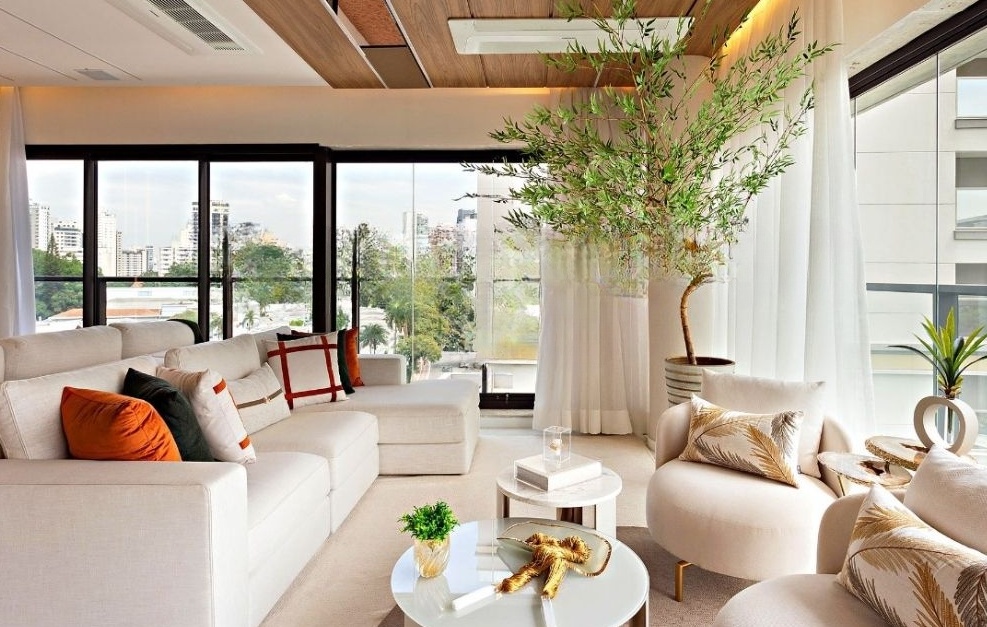 Imagem Apartamento com 3 Quartos à Venda, 171 m²em Vila Clementino - São Paulo