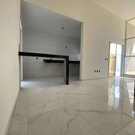 Imagem Casa com 3 Quartos à Venda, 97 m² em Guaribas  - Eusébio