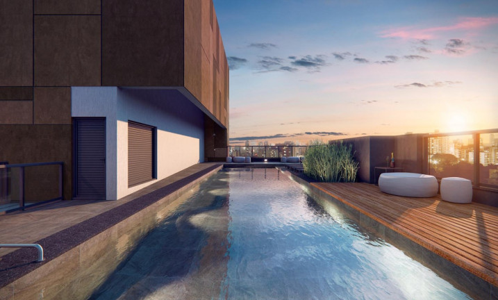 Imagem Apartamento com 2 Quartos à Venda, 70 m² em Jardim América - São Paulo