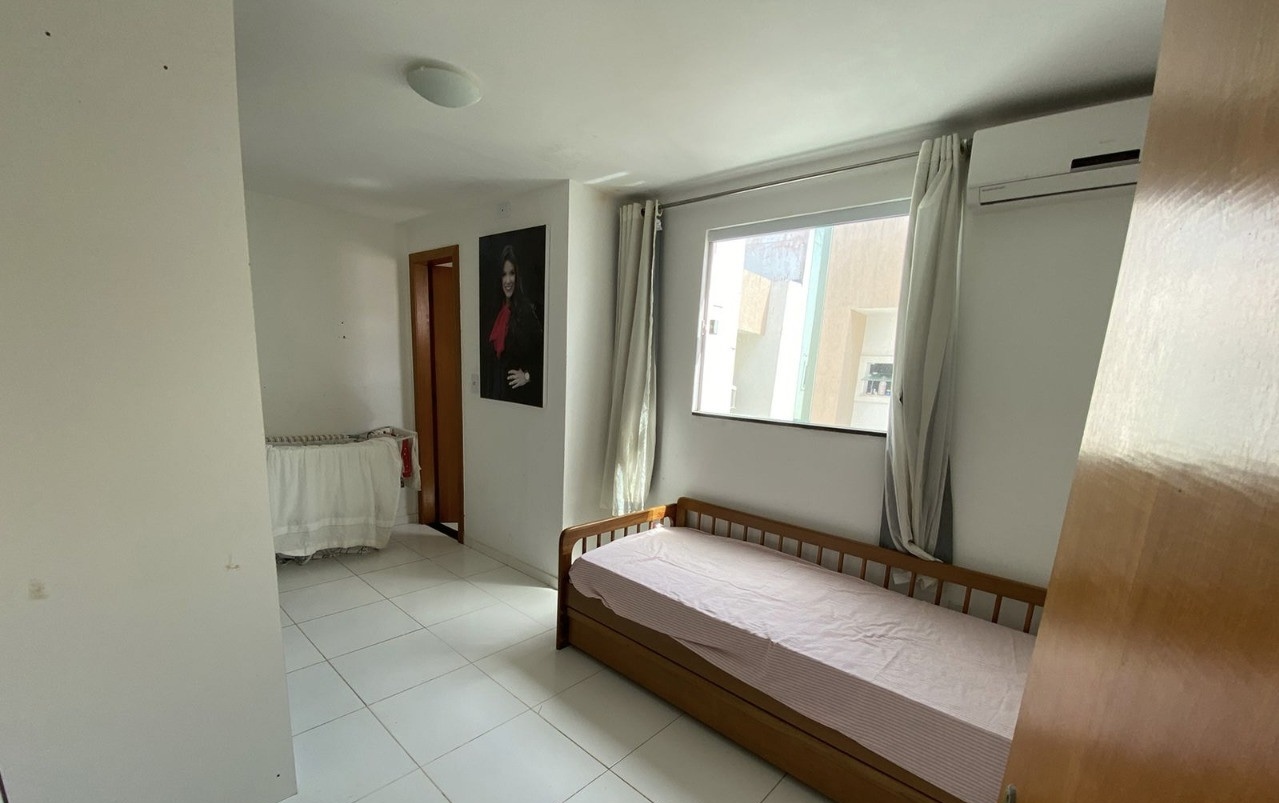 Imagem Casa de Condomínio com 2 Quartos para Alugar, 75 m²em Ipitanga - Lauro de Freitas