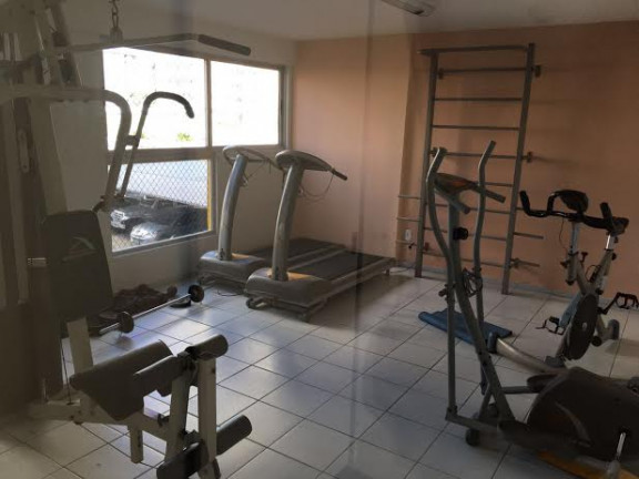 Imagem Apartamento com 2 Quartos à Venda, 56 m²em Tirol - Natal