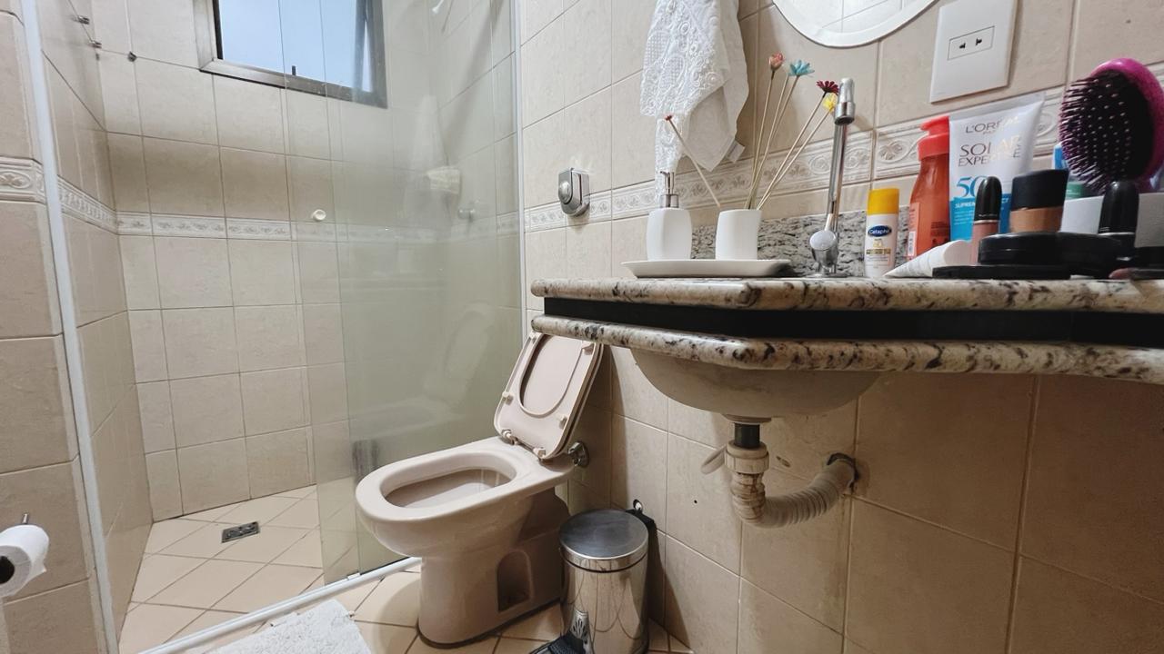 Imagem Apartamento com 4 Quartos à Venda, 100 m²em Jardim América - Goiânia