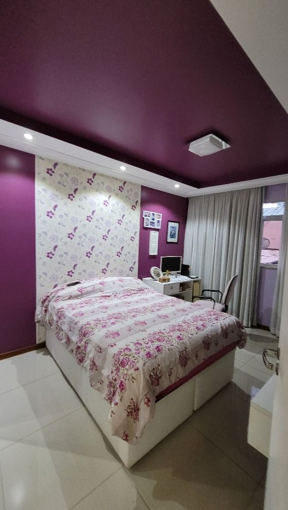 Imagem Apartamento com 3 Quartos à Venda, 120 m² em Centro - Macaé Imagem Apartamento com 3 Quartos à Venda, 120 m² em Centro - Macaé