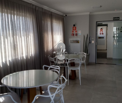 Imagem Apartamento com 2 Quartos à Venda, 93 m² em Guilhermina - Praia Grande