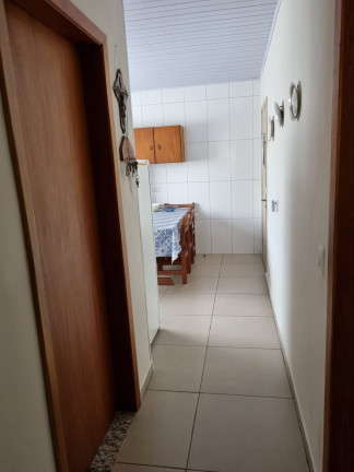 Imagem Casa com 2 Quartos à Venda, 90 m² em Vila América - Santo André