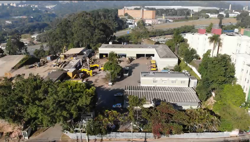 Imagem Galpão à Venda, 1.851 m² em Butantã - São Paulo Imagem Galpão à Venda, 1.851 m² em Butantã - São Paulo