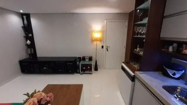 Imagem Apartamento com 1 Quarto à Venda, 50 m²em Melville Empresarial I e II - Barueri