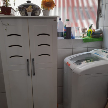 Imagem Apartamento com 2 Quartos à Venda,  em Vila Nivi - São Paulo