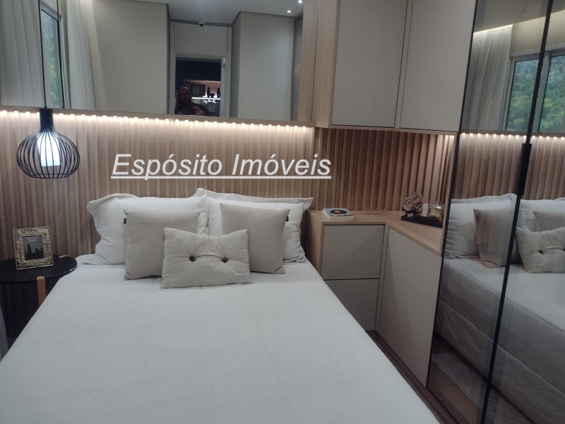 Imagem Apartamento com 2 Quartos à Venda ou Temporada, 35 m²em Vila Jacuí - São Paulo