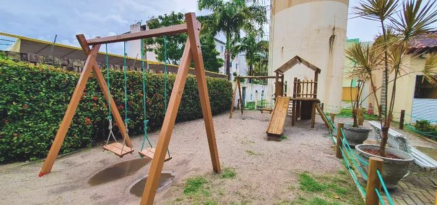 Imagem Apartamento com 2 Quartos à Venda, 4.600 m² em Janga - Paulista