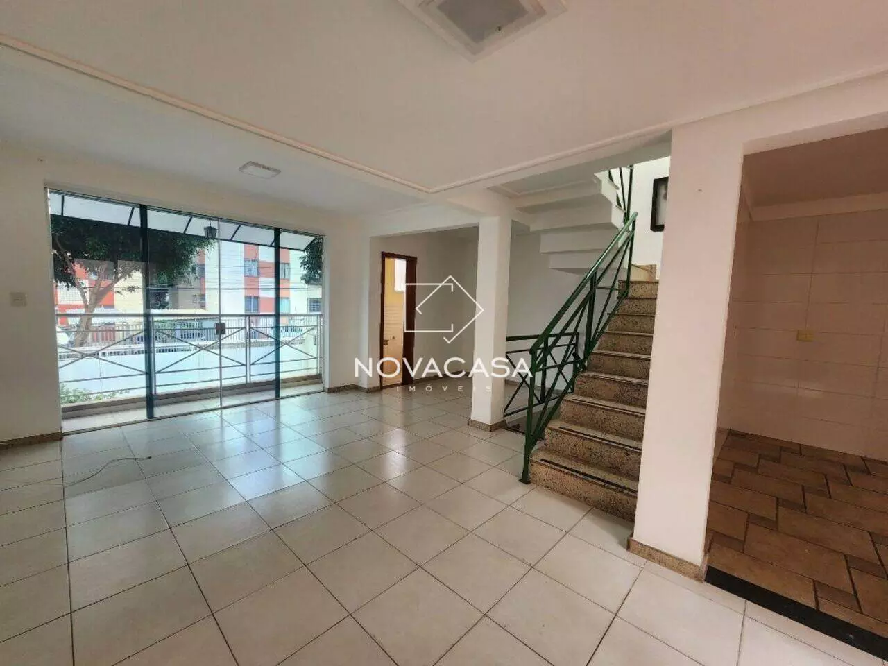 Imagem Casa com 3 Quartos à Venda, 133 m² em Manacás - Belo Horizonte Imagem Casa com 3 Quartos à Venda, 133 m² em Manacás - Belo Horizonte