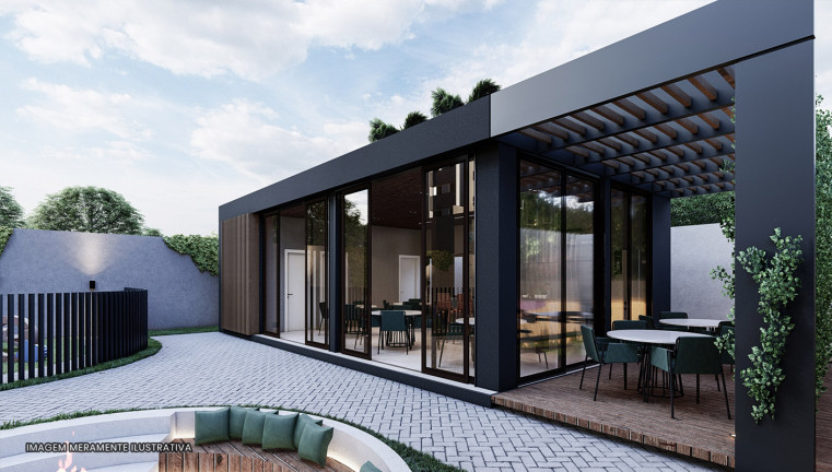 Imagem Apartamento com 3 Quartos à Venda, 171 m² em Comerciário - Criciúma Imagem Apartamento com 3 Quartos à Venda, 171 m² em Comerciário - Criciúma