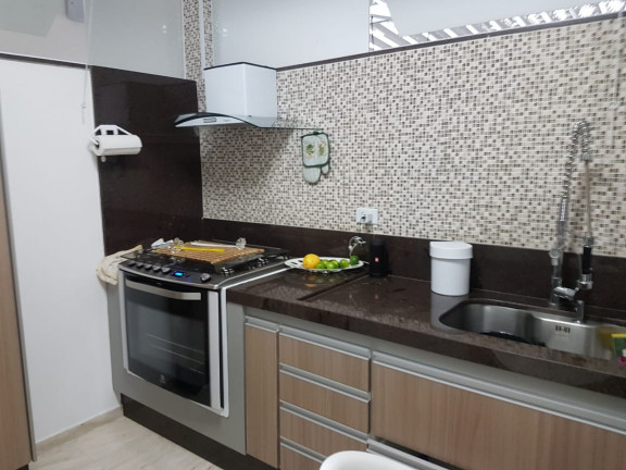 Imagem Casa com 2 Quartos à Venda, 220 m² em Ipiranga - São Paulo