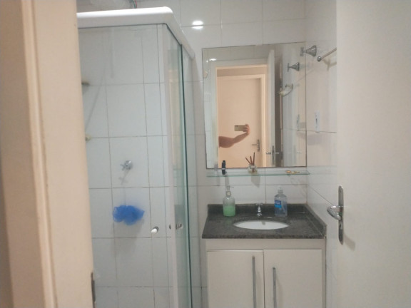 Imagem Edifício Residencial com 2 Quartos à Venda, 50 m² em Luiz Anselmo - Salvador Imagem Edifício Residencial com 2 Quartos à Venda, 50 m² em Luiz Anselmo - Salvador