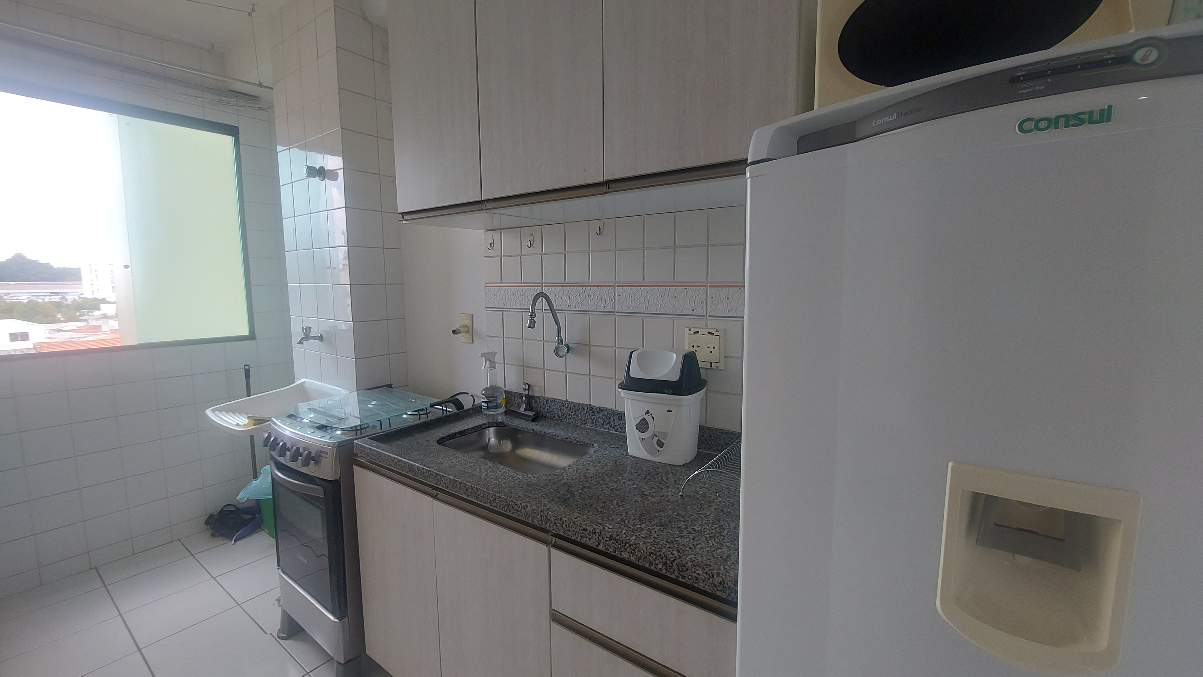 Imagem Studio com 1 Quarto à Venda, 30 m²em Vila Guarani (Z Sul) - São Paulo Imagem Studio com 1 Quarto à Venda, 30 m²em Vila Guarani (Z Sul) - São Paulo