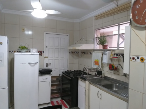 Imagem Apartamento com 4 Quartos à Venda, 114 m² em Cocó - Fortaleza