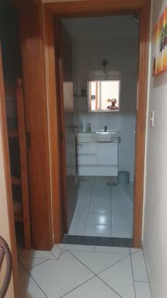 Imagem Apartamento com 1 Quarto à Venda ou Locação, 48 m² em Guilhermina - Praia Grande
