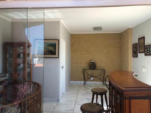 Imagem Apartamento com 3 Quartos à Venda,  em Vila Gomes Cardim - São Paulo