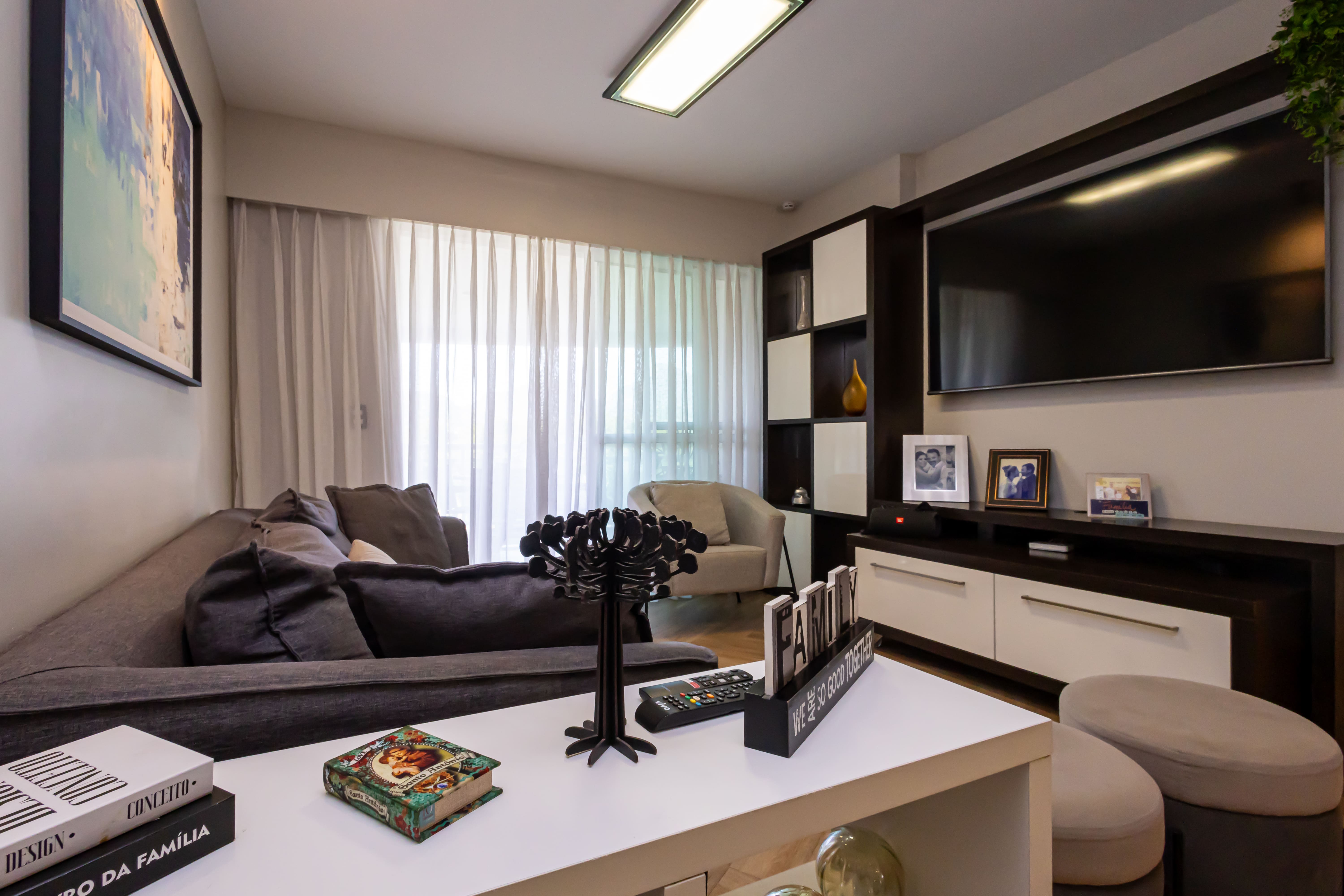 Imagem Apartamento com 3 Quartos à Venda, 127 m² em Barra da Tijuca - Rio de Janeiro