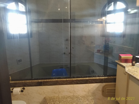 Imagem Sobrado com 3 Quartos à Venda, 200 m² em Vila Rui Barbosa - São Paulo