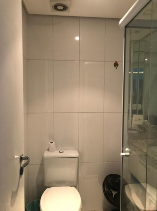 Imagem Apartamento com 3 Quartos à Venda, 110 m² em Casa Branca - Santo André