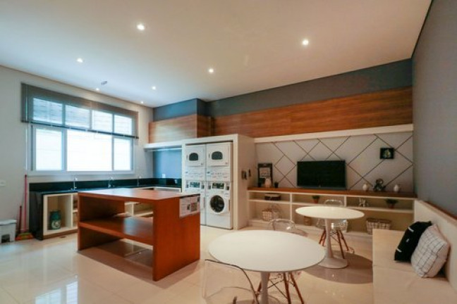 Imagem Apartamento com 1 Quarto à Venda, 38 m² em Vila Suzana - São Paulo Imagem Apartamento com 1 Quarto à Venda, 38 m² em Vila Suzana - São Paulo