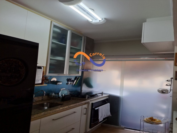 Imagem Apartamento com 2 Quartos à Venda,  em Mooca - São Paulo
