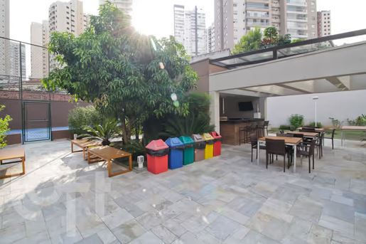 Imagem Apartamento com 2 Quartos à Venda, 68 m² em Chácara Inglesa - São Paulo