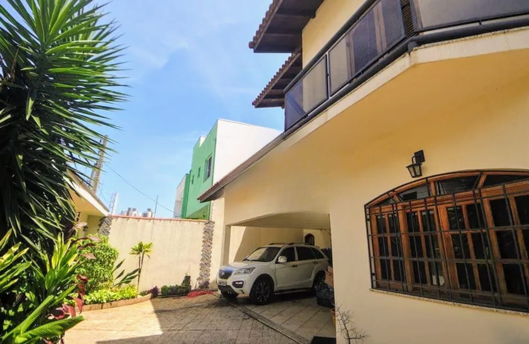Imagem Sobrado com 3 Quartos à Venda, 240 m² em Residencial Novo Horizonte I - Mogi das Cruzes
