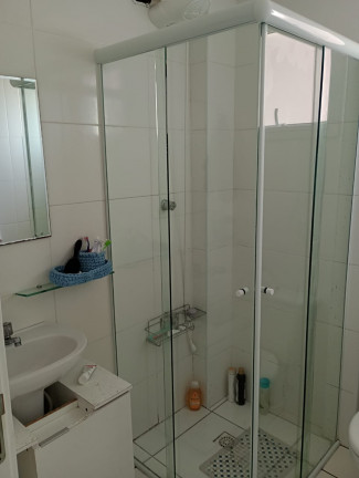 Imagem Apartamento com 2 Quartos à Venda,  em Canto do Forte - Praia Grande
