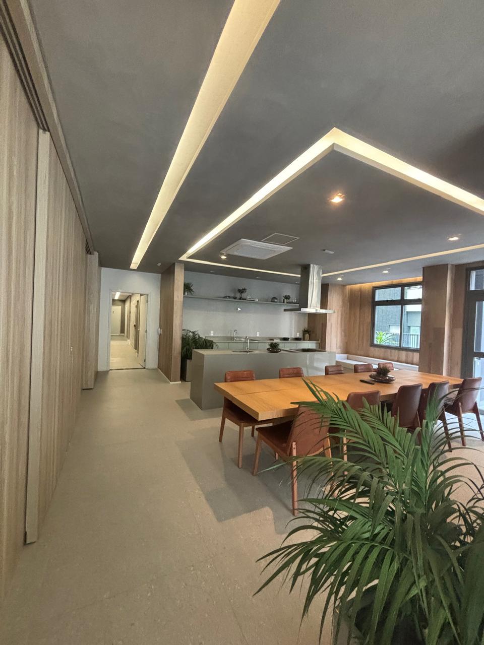 Imagem Apartamento com 2 Quartos para Alugar, 78 m² em Indianópolis - São Paulo