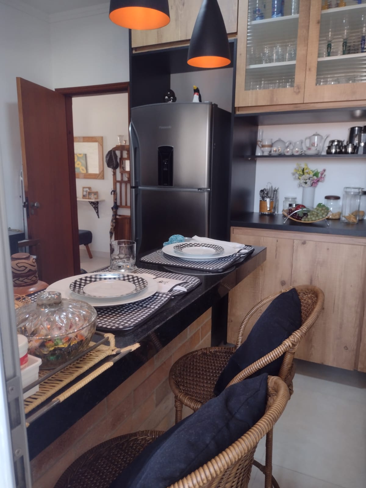 Imagem Apartamento com 2 Quartos à Venda, 78 m² em Vila Moreira - São José do Rio Preto