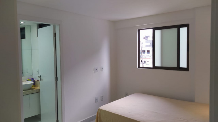 Imagem Apartamento com 3 Quartos à Venda, em Jardim Oceania - João Pessoa Imagem Apartamento com 3 Quartos à Venda, em Jardim Oceania - João Pessoa