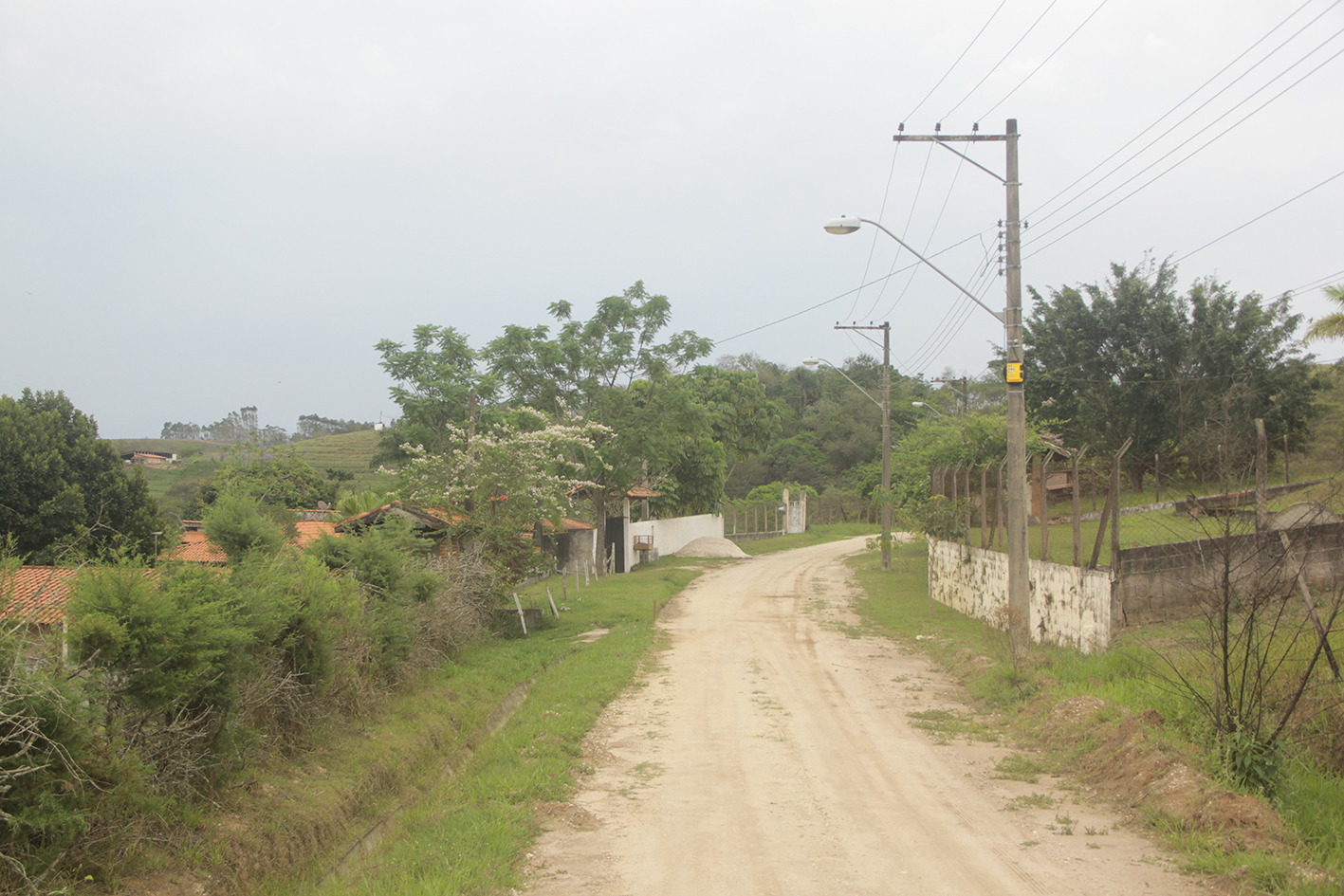 Imagem Terreno à Venda, 1 m²em lambari - Guararema Imagem Terreno à Venda, 1 m²em lambari - Guararema