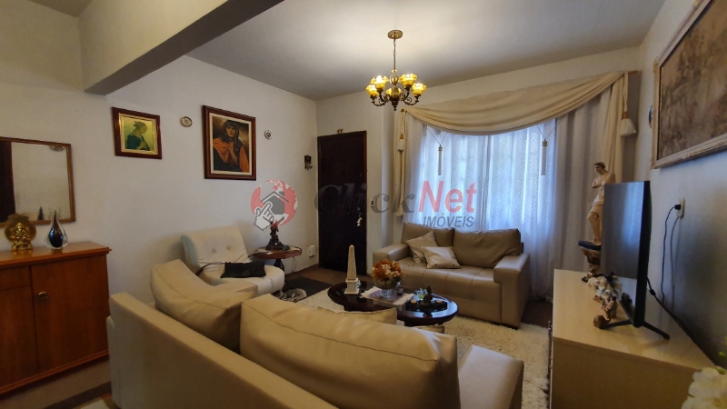 Casa com 5 Quartos à Venda, 386 m²em Jardim do Mar - São Bernardo do Campo