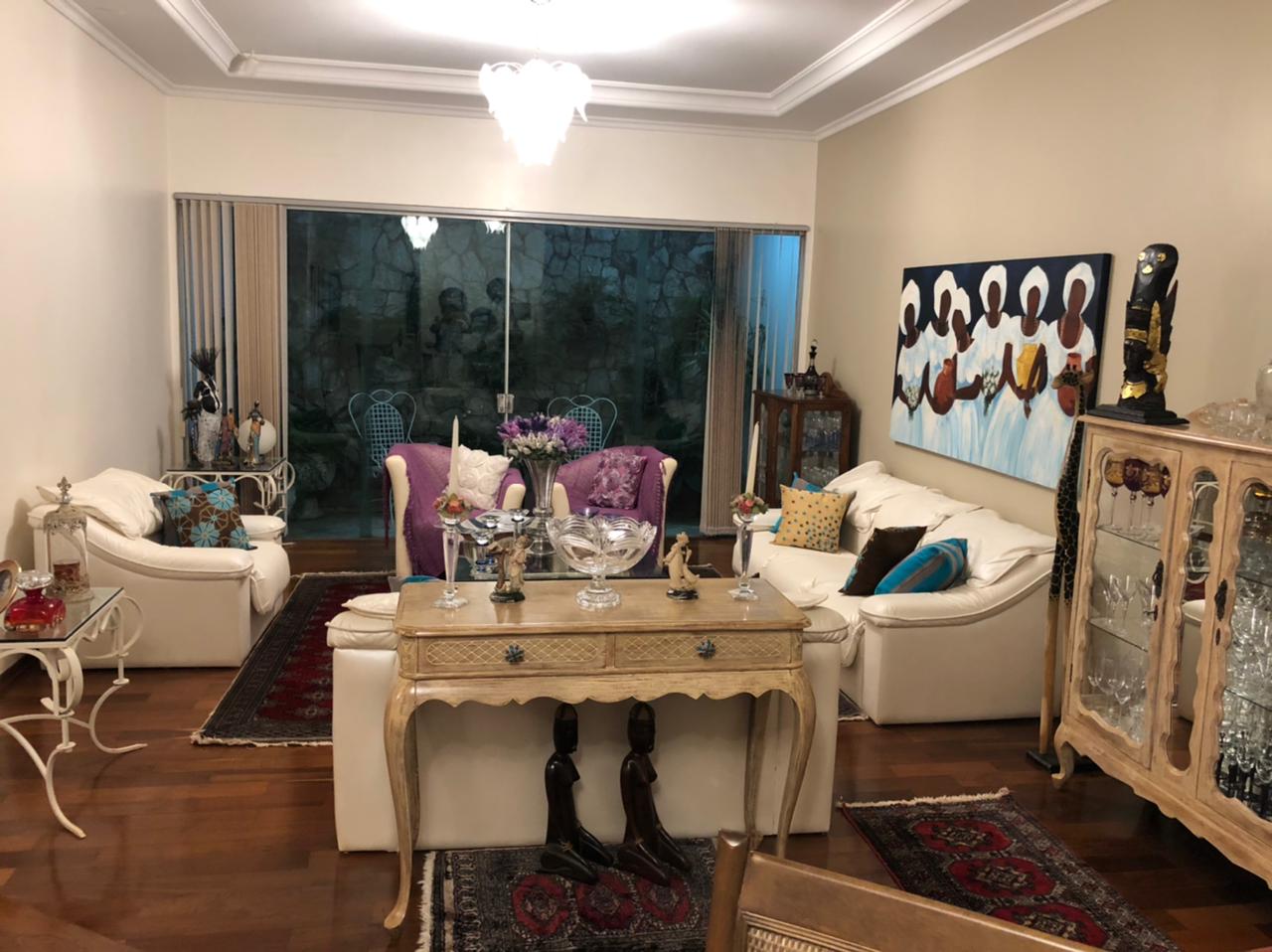 Imagem Casa com 3 Quartos à Venda, 350 m²em Parque Residencial Comendador Mançor Daud - São José do Rio Preto