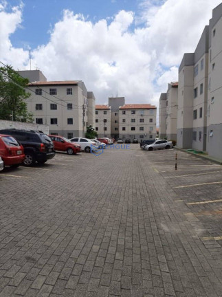Apartamento com 2 Quartos à Venda, 45 m² em Mondubim - Fortaleza