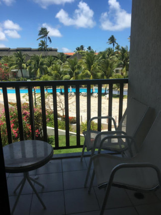 Imagem Apartamento com 2 Quartos à Venda, 45 m² em Muro Alto - Ipojuca