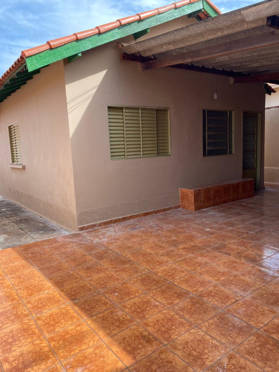 Imagem Casa com 3 Quartos à Venda, 98 m²em Jardim Alexandre Balbo - Ribeirão Preto