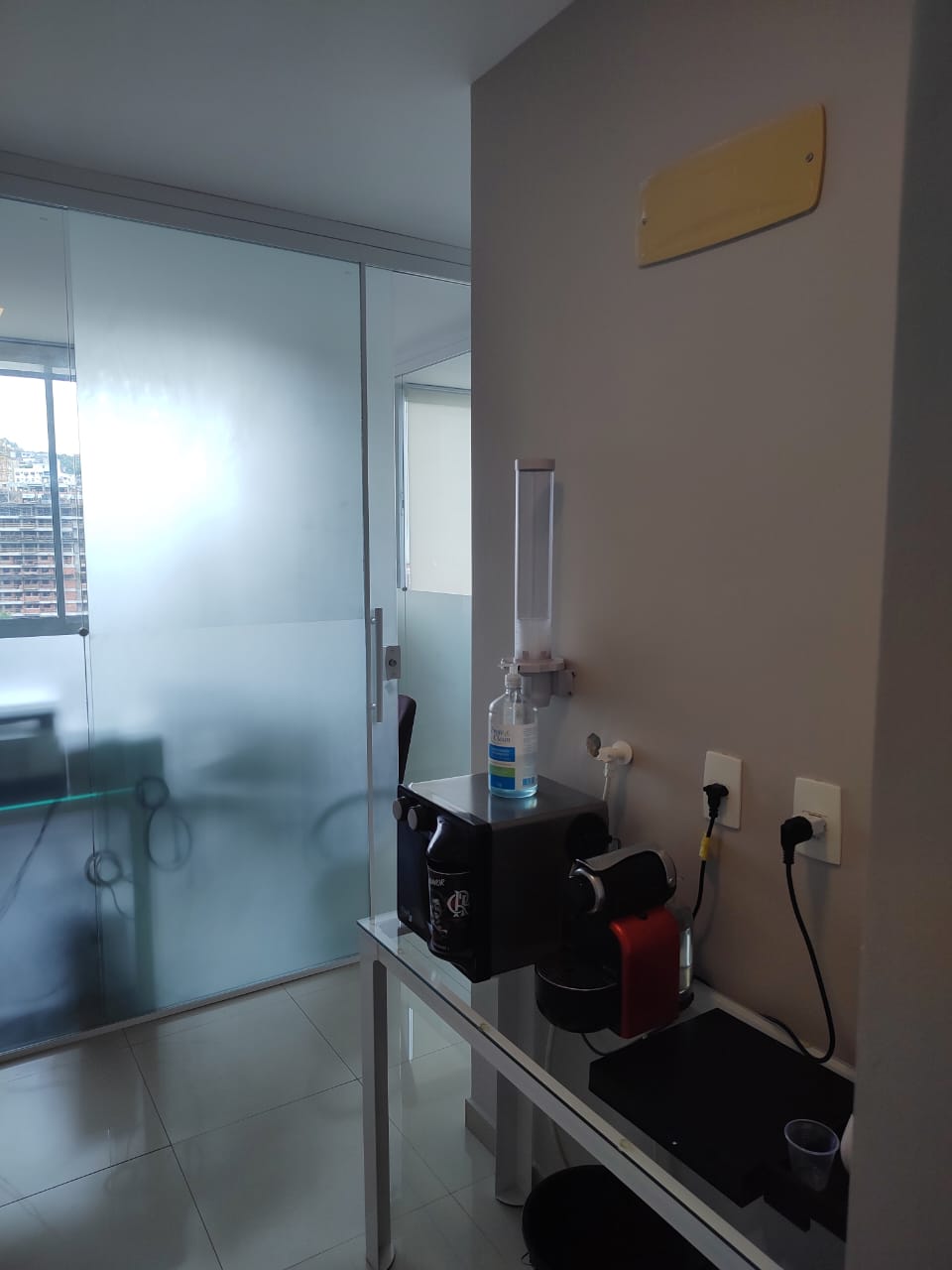 Imagem Sala Comercial à Venda, 28 m²em Santa Rosa - Niterói Imagem Sala Comercial à Venda, 28 m²em Santa Rosa - Niterói
