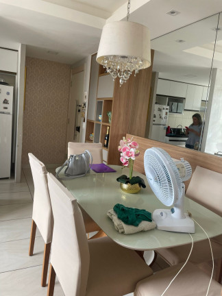 Imagem Apartamento com 2 Quartos à Venda, 60 m² em Nova Parnamirim - Parnamirim