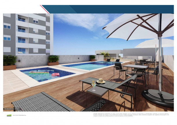 Imagem Apartamento com 2 Quartos à Venda, 45 m² em Vila Esperança - São Paulo Imagem Apartamento com 2 Quartos à Venda, 45 m² em Vila Esperança - São Paulo