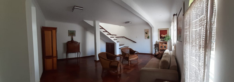 Imagem Casa com 3 Quartos à Venda, 180 m² em Parque Vivaldi Leite Ribeiro - Poços De Caldas