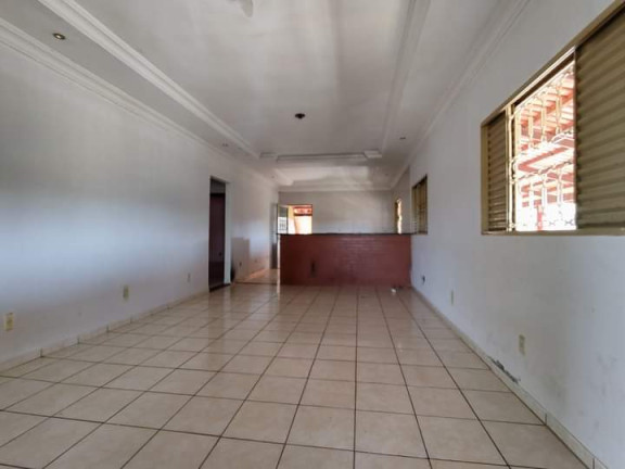 Imagem Casa com 4 Quartos à Venda, 360 m²em Condomínio Residencial Porto Seguro - Caldas Novas