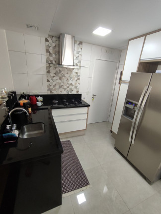 Imagem Apartamento com 2 Quartos à Venda, 94 m² em Vila Guarani (z Sul) - São Paulo