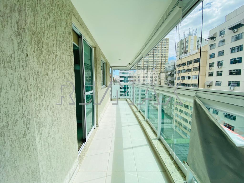 Imagem Apartamento com 3 Quartos à Venda, 240 m²em Icaraí - Niterói