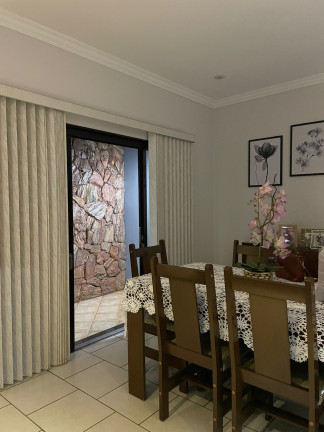 Imagem Casa com 3 Quartos à Venda,  em centro - Neves Paulista